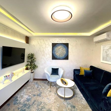 Apartment Lena Никшич Экстерьер фото