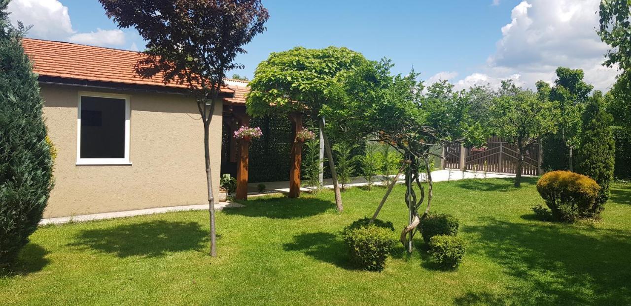 Apartment Lena Никшич Экстерьер фото