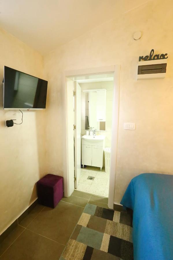 Apartment Lena Никшич Экстерьер фото