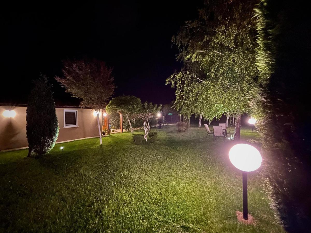 Apartment Lena Никшич Экстерьер фото