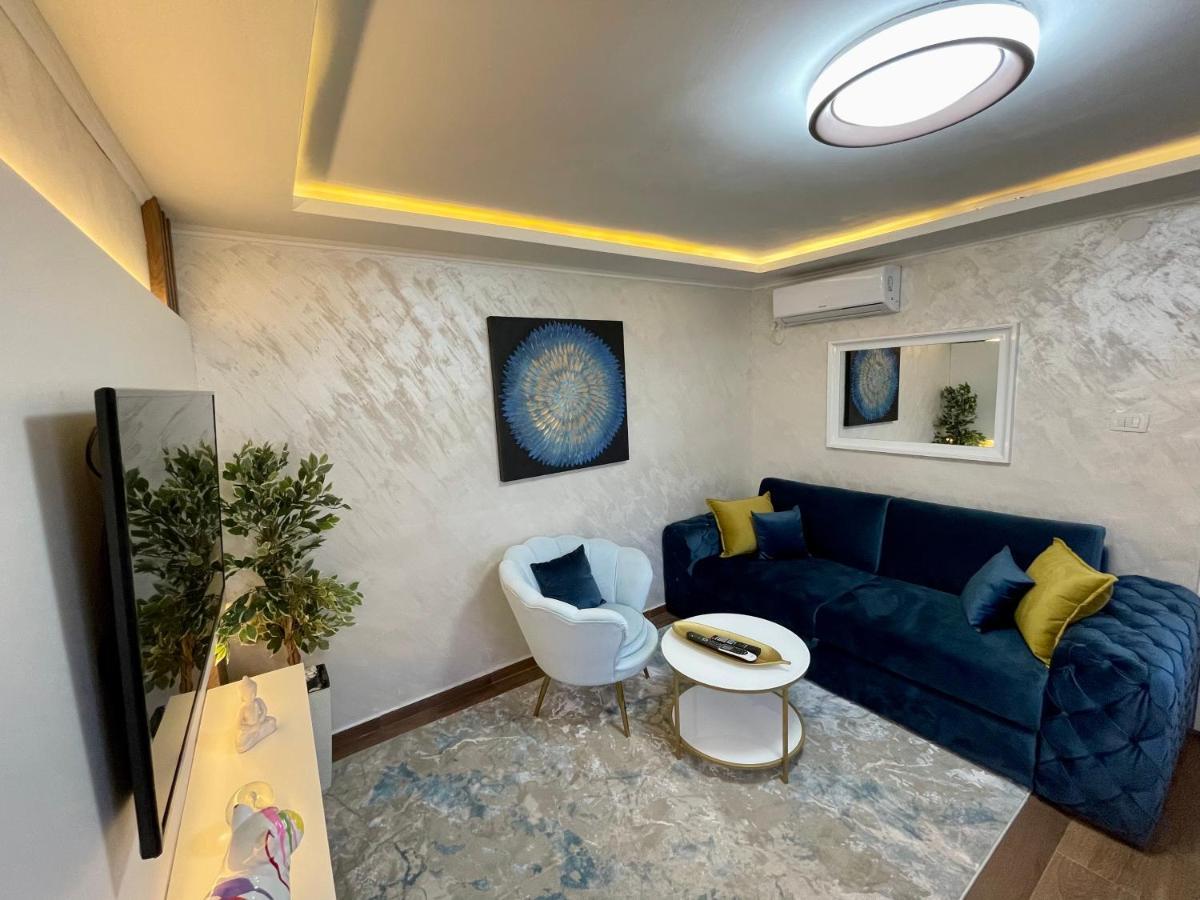 Apartment Lena Никшич Экстерьер фото